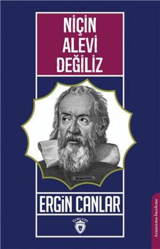 Niçin Alevi Değiliz | Kitap Ambarı