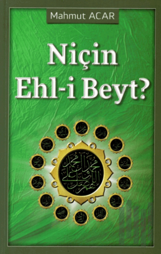 Niçin Ehl-i Beyt? | Kitap Ambarı