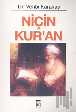 Niçin Kur’an | Kitap Ambarı