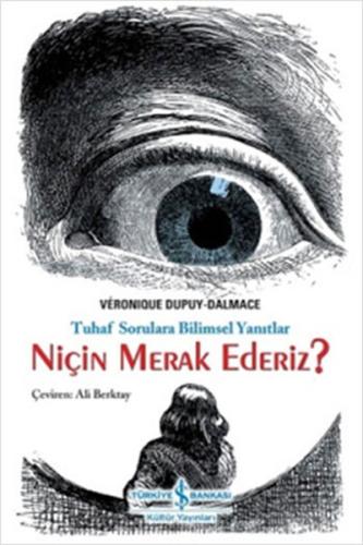 Niçin Merak Ederiz? | Kitap Ambarı