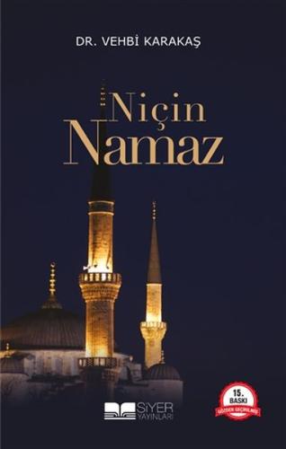 Niçin Namaz | Kitap Ambarı