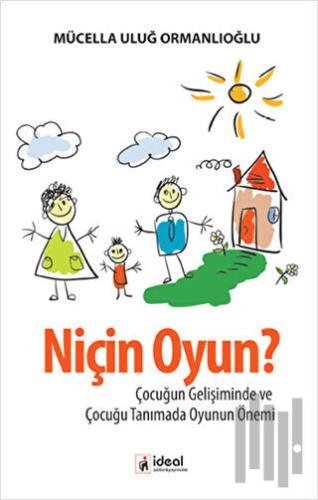 Niçin Oyun? | Kitap Ambarı