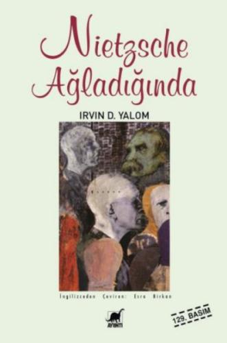 Nietzsche Ağladığında | Kitap Ambarı