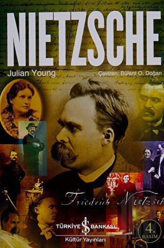 Nietzsche (Ciltli) | Kitap Ambarı