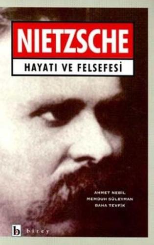 Nietzsche Hayatı ve Felsefesi | Kitap Ambarı