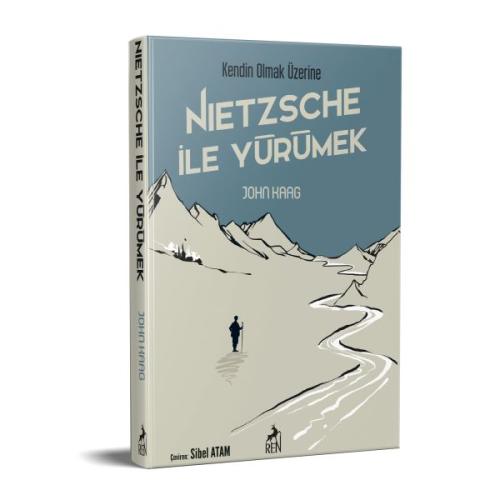 Nietzsche İle Yürümek | Kitap Ambarı