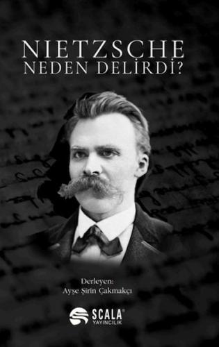 Nietzsche Neden Delirdi? | Kitap Ambarı