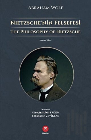 Nietzsche’nin Felsefesi | Kitap Ambarı