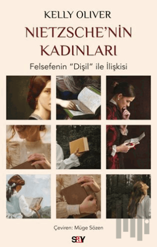 Nietzsche’nin Kadınları | Kitap Ambarı