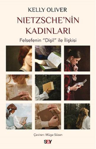 Nietzsche’nin Kadınları | Kitap Ambarı