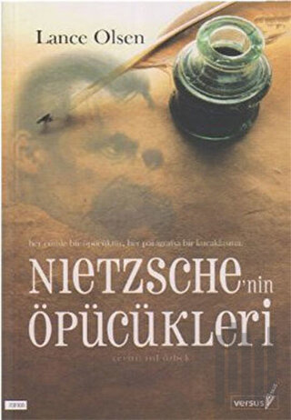 Nietzsche’nin Öpücükleri | Kitap Ambarı