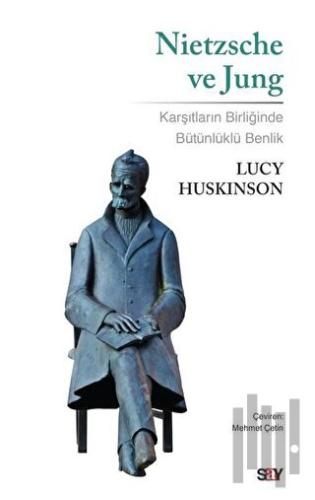 Nietzsche ve Jung | Kitap Ambarı