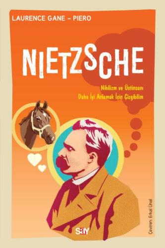 Nietzsche | Kitap Ambarı