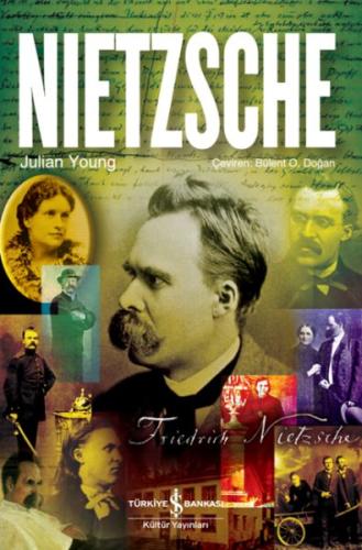 Nietzsche | Kitap Ambarı