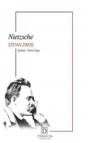 Nietzsche | Kitap Ambarı