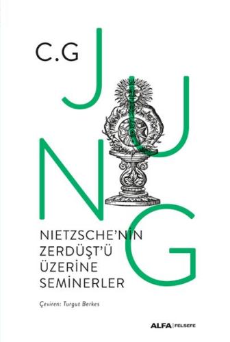 Nietzsche'nin Zerdüşt'ü Üzerine Seminerler (Ciltli) | Kitap Ambarı