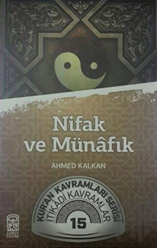 Nifak ve Münafık | Kitap Ambarı