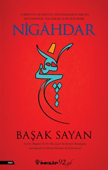 Nigahdar | Kitap Ambarı