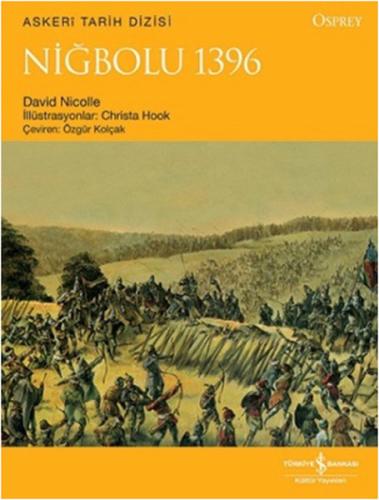 Niğbolu 1396 | Kitap Ambarı