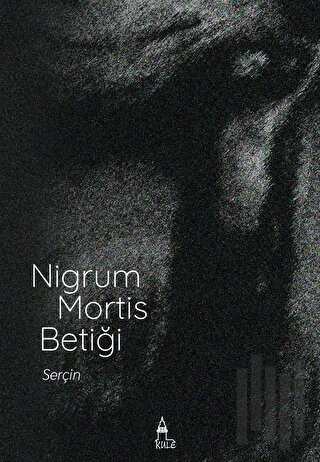 Nigrum Mortis Betiği | Kitap Ambarı