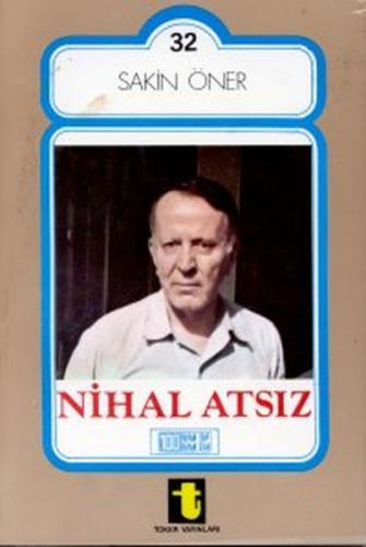 Nihal Atsız | Kitap Ambarı