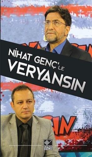 Nihat Genç’le Veryansın | Kitap Ambarı