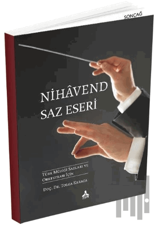 Nihavend Saz Eseri | Kitap Ambarı