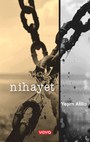 Nihayet | Kitap Ambarı