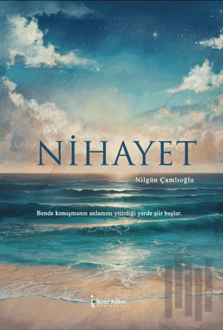 Nihayet | Kitap Ambarı