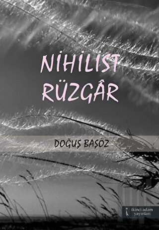 Nihilist Rüzgar | Kitap Ambarı