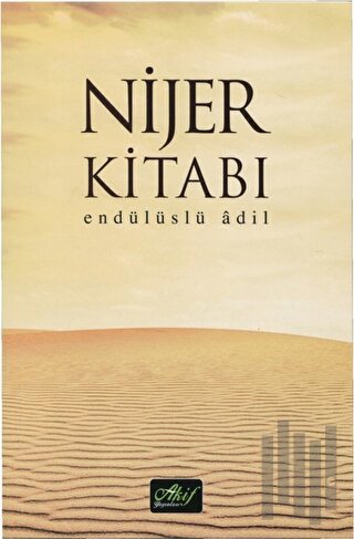 Nijer Kitabı | Kitap Ambarı