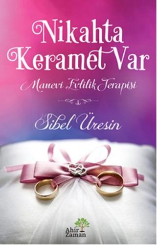 Nikahta Keramet Var | Kitap Ambarı