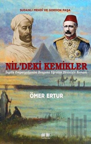 Nil’deki Kemikler | Kitap Ambarı