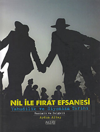 Nil ile Fırat Efsanesi | Kitap Ambarı