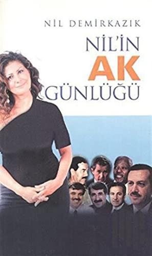 Nil’in Ak Günlüğü | Kitap Ambarı