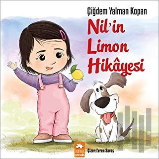 Nil’in Limon Hikayesi | Kitap Ambarı