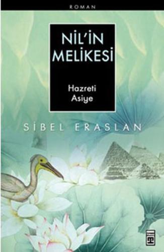 Nil’in Melikesi | Kitap Ambarı