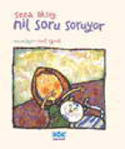 Nil Soru Soruyor | Kitap Ambarı