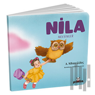 Nila - Mevsimler | Kitap Ambarı