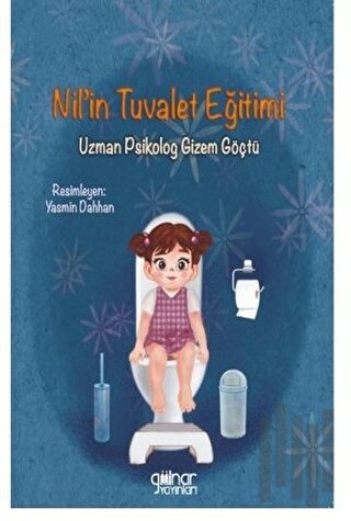 Nil'in Tuvalet Eğitimi | Kitap Ambarı