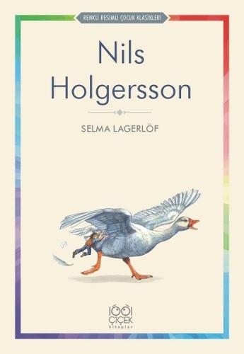 Nils Holgersson | Kitap Ambarı