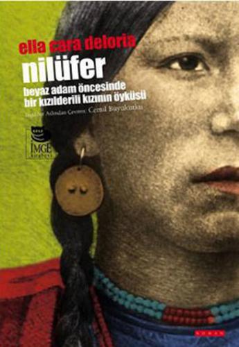 Nilüfer | Kitap Ambarı