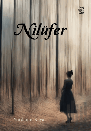 Nilüfer | Kitap Ambarı