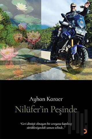 Nilüfer'in Peşinde | Kitap Ambarı