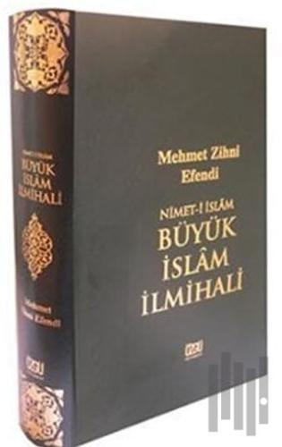 Nimet-i İslam Büyük İslam İlmihali | Kitap Ambarı