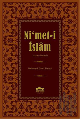 Ni'met-i İslam (Ciltli) | Kitap Ambarı