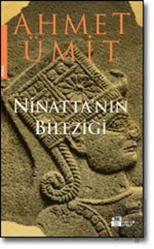 Ninatta’nın Bileziği | Kitap Ambarı