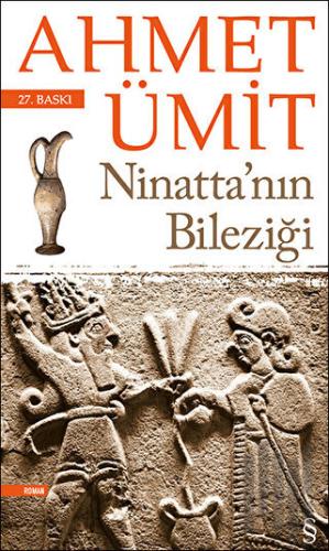 Ninatta’nın Bileziği | Kitap Ambarı