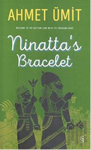 Ninatta’s Bracelet (Ciltli) | Kitap Ambarı