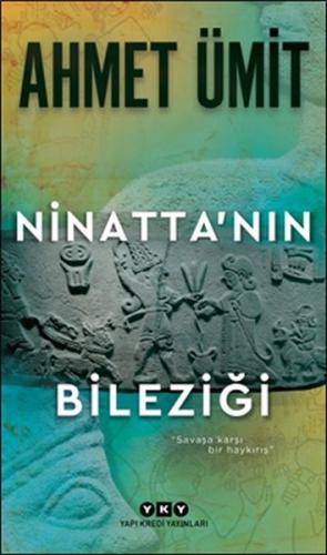 Ninatta'nın Bileziği | Kitap Ambarı